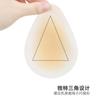 Fábrica de Origem Adesivo Lifting para Seios Gota d'Água Invisível Sem Marcas Vestido de Noiva Alça Adesivo Invisível para Seios Adesivo Silicone Lifting para Seios Adesivo para Seios