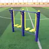 Equipo de Fitness al Aire Libre Parque de Plaza Comunitaria al Aire Libre Ejercicio para Personas Mayores Deportes Sendero Deportivo Andador