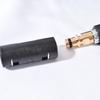 Kechi Kach K2K3k4k5 conector de engate rápido saída lavadora de carro mangueira de PVC máquina de limpeza tubo de água de alta pressão