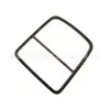 Marco decorativo para la manija interior de extracción de la palanca de cambios para Honda Accord Décima Generación 18-21 Modificación del interior de la consola central del Accord
