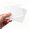 Paneles acrílicos finos esmerilados, paneles con patrones, paneles de ondas, paneles corrugados, paneles acrílicos de colores, puertas de gabinetes divisorias, paneles de puertas para muebles