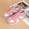 Nuevos Zapatos de Entrenamiento Integrales para Mujer, Zapatos Multifuncionales de Yoga y Fitness para Interiores, Cómodos, Transpirables, Casuales Zapatos de Entrenamiento Forrest Gump