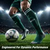 2627 Set de Club Camiseta 7 Vinicius C. Ronaldo Nuevo Real Madrid Alternativo 10 Mbappe Uniforme de Fútbol Verde