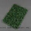 Flor Artificial Hoja Verde Hierba de Madera Estilo Europeo Mori Camino de Flores de Boda Flor Falsa Flor de Seda Accesorios de Boda Combinación Decorativa