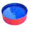 Piscina para mascotas de pvc piscina de baño plegable para perros transfronteriza piscina para perros cachorro de mascota baño para mascotas