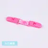 [En stock] Pinza para pañuelo de bebé Pinza para toalla de pezón anti-caída de bebé Pinza para toalla de babas de jardín de infantes