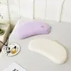 2026 Nuevo Modelo 6D Lavable Núcleo de Almohada de Silicona para Niños