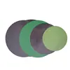 Fabricantes de Hangzhou Jingjing fornecem disco magnético de 203mm disco antiaderente Disco de conversão metalográfica Máquina de retificação e polimento almofada antiaderente