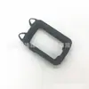 Aplicable a Garmin Jiaming Edge820 reloj con código cubierta protectora de silicona E820 reloj con código funda de orejas de gato de silicona