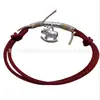 Pulseira Cavalo de Tróia em Prata Esterlina, Fique Rico Imediatamente, Pulseira Trançada, Pulseira do Ano Zodiacal, Estilo Quente da Transmissão ao Vivo Fat Donglai