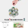 Bolsas para almacenar alimentos en el refrigerador, grado doméstico, paquete económico, estilo chaleco, bolsas de embalaje de cocina desechables, bolsas para alimentos, bolsas de plástico