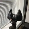 Bolso de Hombro Único con Lazo Elegante para Mujer 2026 Nueva Moda Versátil Bolso de Axila Estilo Ins Bolso Dumpling Bolso de Mujer