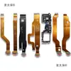 Para OPPO Reno/2/3/4/5/5K/6/7/ACE/Pro Conector Inferior Cable Puerto de Carga Cola Micrófono Taibaobao