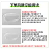 Qiaoge 100 Maleta para Instrumentos Huajia Fuyi Código de Mostrador Tampa de Vidro Plástico Fuxi Zy100T-2/3/5 Tampa à Prova d'Água