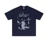 Camiseta con Gráfico de Banda Deftones Camiseta Negra con Estampado Gráfico de Banda de Rock Algodón Negro