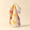 Toalhas Masculinas de Cor Escura, Algodão Macio Colorido, Sem Fiapos, Tingidas no Fio, Absorventes, Jacquard, Toalhas de Rosto para Casa, Atacado, Embaladas Individualmente