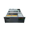 Chasis de Servidor 4U 16K/Chasis de Servidor de Control Industrial/Chasis 4U
