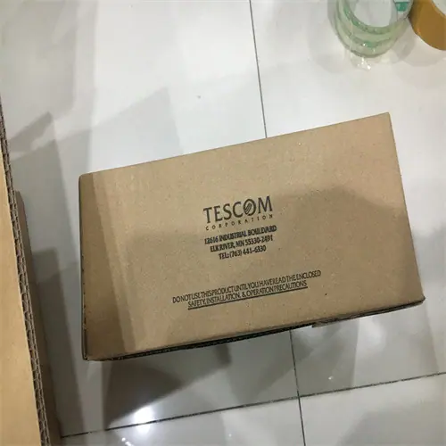 TESCOM 54-2061T24图