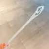 Grampo de Cabelo Estilo Franja para Mulheres, Novo Grampo de Cabelo Estilo Chinês Hanfu para a Parte de Trás da Cabeça, Grampo Versátil para Cheongsam, Acessório de Cabelo Estilo Antigo