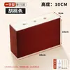 Pata de Soporte para Sofá Pie de Cama Pie de Mesa Madera Maciza Forma de L Pata para Mesa de Café Pie de Mueble de TV Accesorios para Muebles Almohadilla para Pie de Mueble