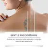 Gel para el Cuidado Corporal Oceaura para la Piel del Cuerpo, Aclara Manchas, Limpia Suavemente, Hidrata y Nutre