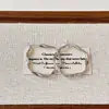 Pendientes de Aro Grandes Exquisitos Chapados en Oro con Aguja de Plata S925 para Mujer, con un Estilo de Gama Alta, Minimalista, Elegante y Genial
