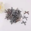 Em Estoque Fita de Laço Xadrez Vermelho 6mm Artesanato DIY Feito à Mão Flor Decorativa Laço de Fita Acessórios para Vestuário