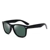 Óculos de Sol Clássicos Europeus e Americanos Polarizados Óculos de Sol da Moda Armação Clássica Preta Masculina Armação de Óculos Retro para Exportação Atacado Rb2140