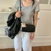 Bolso Cubo de Alta Gama para Viajes Diarios 2026 para Mujer, Bolso Cruzado de Hombro con Patrón de Diamantes, Bolso de Mano Versátil de Moda de Nicho