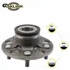 Rodamiento de Cubo de Rueda 42200-Sjf-951 Rueda Trasera Adecuado para Honda: Unidad de Cubo de Rueda Fr-V