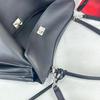 Nuevo Bolso Tote Super Práctico de Moda y Relajado RODE Grande con Forma de Pasillo Suave Cruzado al Hombro de Mano