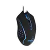 O Mouse Gamer de Referência para Jogos de E-Sports, É Suave e Sem Lag, Possui um Alto Apelo Estético e Proporciona uma Experiência de Jogo Confortável