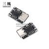 Módulo Integrado de Carga y Descarga 5V Batería de Litio 3.7V 4.2V 18650 Placa de Alimentación Boost de Carga Tipo-c de Protección