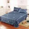 Venta al por mayor de sábanas directo de fábrica dormitorio de estudiante cama individual amigable con la piel Cuatro Estaciones individual doble Kang producto individual liquidación