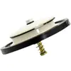 Accesorios para bomba de agua Bomba autoaspirante Válvula antirretorno Válvula de compuerta Válvula unidireccional Bomba de tornillo Válvula de lengüeta Bomba de refuerzo Agua de reflujo Válvula de lengüeta de cobre