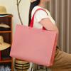 Bolsas de Tela No Tejida Tienda de Ropa Personalizada Bolsos de Mano No Tejidos Bolsas de Regalo Fabricante Mayorista de Bolsas de Tela No Tejida Recubierta Hechas a Medida