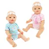 Ropa para Muñeca American Girl de 18 pulgadas Pijamas Bata Adecuado para Muñeca Shafu de 43 cm Suministro Directo de Fábrica Transfronterizo