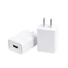 Carregador de celular de fábrica 5V1A, certificado para atender aos padrões nacionais chineses (3C), Adaptador de carregamento rápido USB para Android multifuncional, disponível para atacado