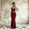 XS26141DGO Vestido de verano bodycon nuevo transfronterizo europeo y americano, vestido sexy con diseño de empalme de encaje para mujer