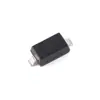 Solo Diodo Zener original BZT52C13 WI SOD-123 13V 350mW (20)
