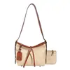 Bolsos de Moda para Mujer 2025 Nuevo Estilo Coreano Gama Alta Elegante Moderno Ropa de Trabajo Gran Capacidad Moderno Bolso de Hombro Cruzado