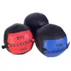 Bola Medicinal Fitness Macia Multifuncional Bola de Gravidade Sólida Não Elástica Estilo Corporal Adulto Criança Treinamento de Energia Bola de Parede Squash