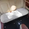 Cojín Especial para Asiento de Coche BYD Sea Gull Especial Invierno Engrosado Plumón Cálido Textura Original del Coche Cómodo Suave Cojín para Asiento