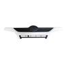 Aplicable a la tarjeta de luz HINO/DUTRO/DYAN/300 FROTN GRILLE red delantera y media