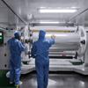 Alta Calidad Yiming Coche Transparente Invisible Película Ropa Coche Bolsa Blanca Venta al por Mayor Tpu Película Protectora Pintura Coche Anti-Arañazos Calcomanía Coche