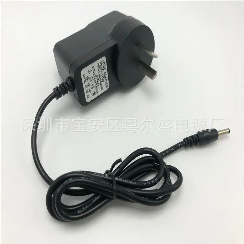 4.2V500mA01