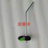 Tambor de Enrolamento de Fio para Estufa, Fio de Aço Plástico, Polia para Maracujá Uva, Cabo de Aço de Transmissão, Rede de Sombreamento, Acessórios para Assento de Rolamento
