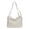 Bolso Tote de Verano 2026 con Estampado de Estrellas para Mujer, Bolso de Mano de Gran Capacidad, Bolso Tote de Moda de Alto Valor para el Día a Día