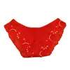 Pantaletas Sexys de Encaje Transpirables Seductores de Modal para Mujer al por Mayor del Fabricante