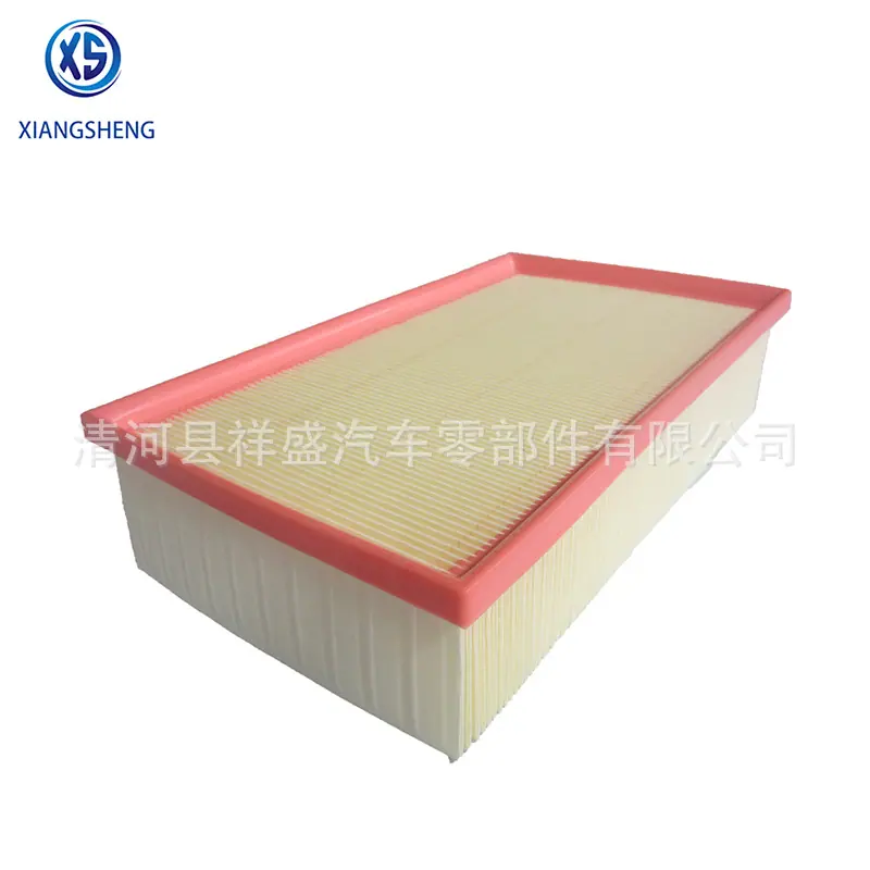 Air filter-5Q0129620B (4)